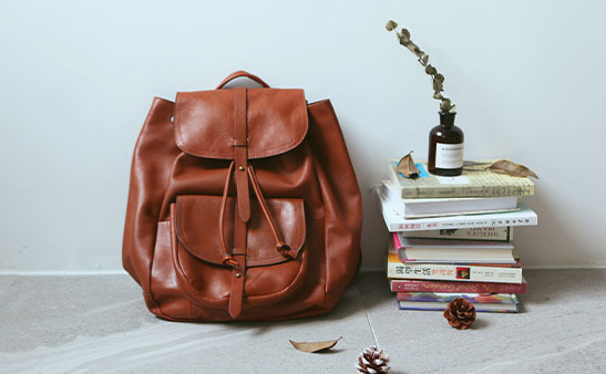 Winter and Spring Luggage Factory